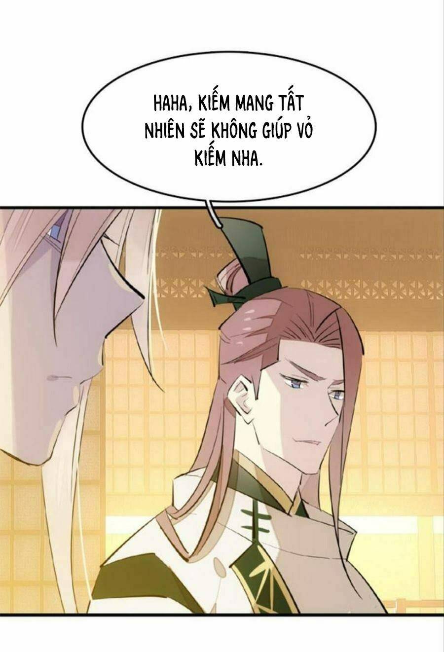 Sư Phụ Lại Trêu Chọc Ta: Chapter 64