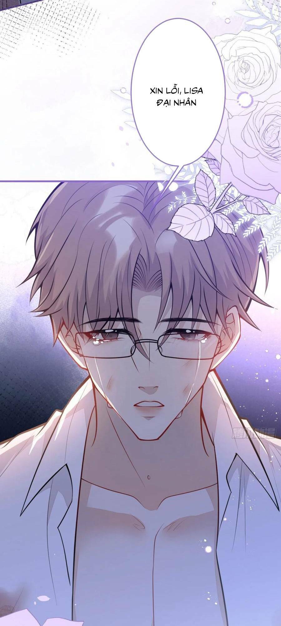 Xuyên Không Đến Thế Giới Trở Thành Đóa Hoa Của Anh: Chapter 43