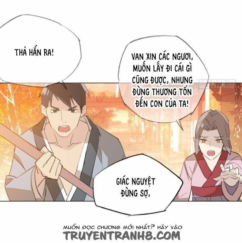 Sư Phụ Lại Trêu Chọc Ta: Chapter 6