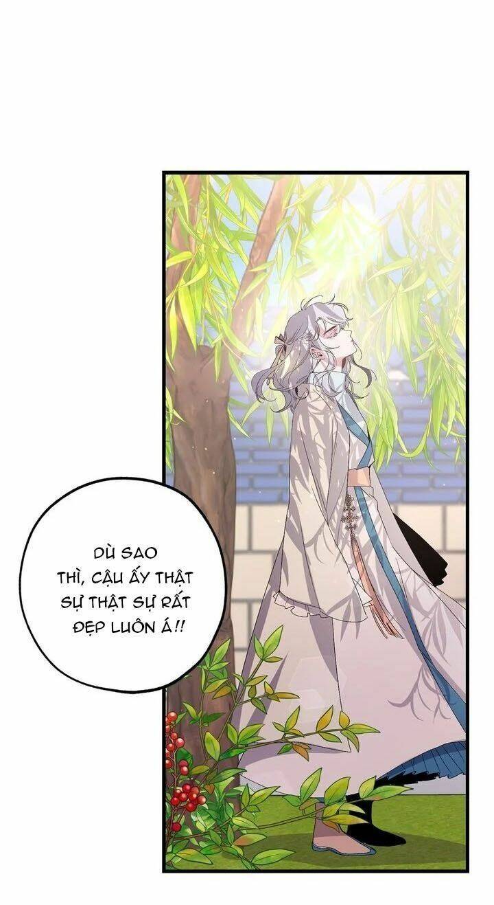 Tình Điên Dại: Chapter 37