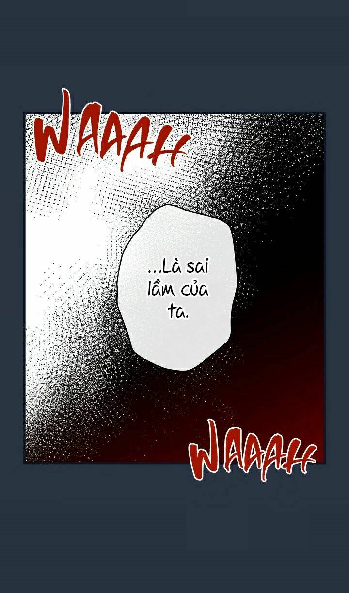 Hoàng Phi Bóng Tối: Chapter 13