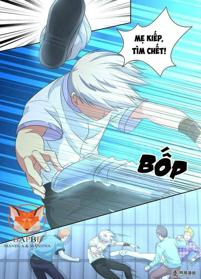 Tôi Là Thần Y: Chapter 34