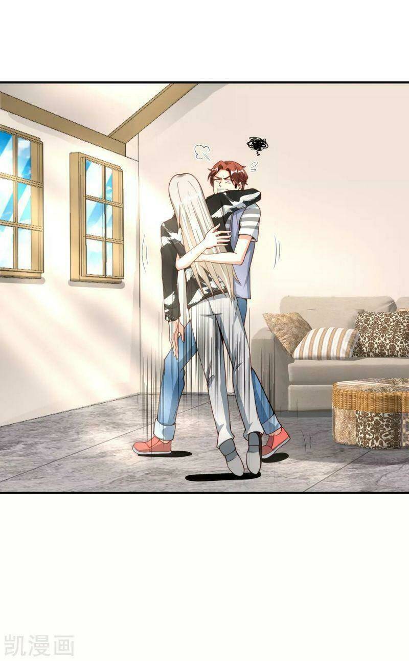 Vòng Bạn Bè Mạnh Nhất Của Tiên Giới: Chapter 80