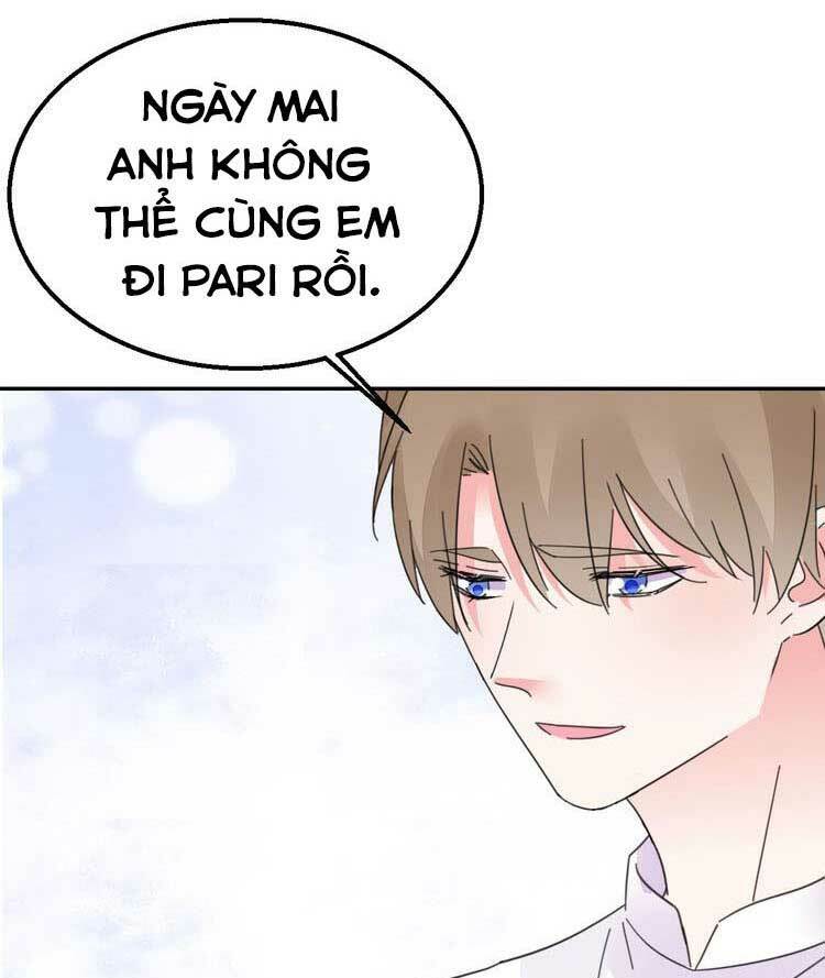 Điều Ước Sủng Ái Bất Bình Đẳng: Chapter 123.1