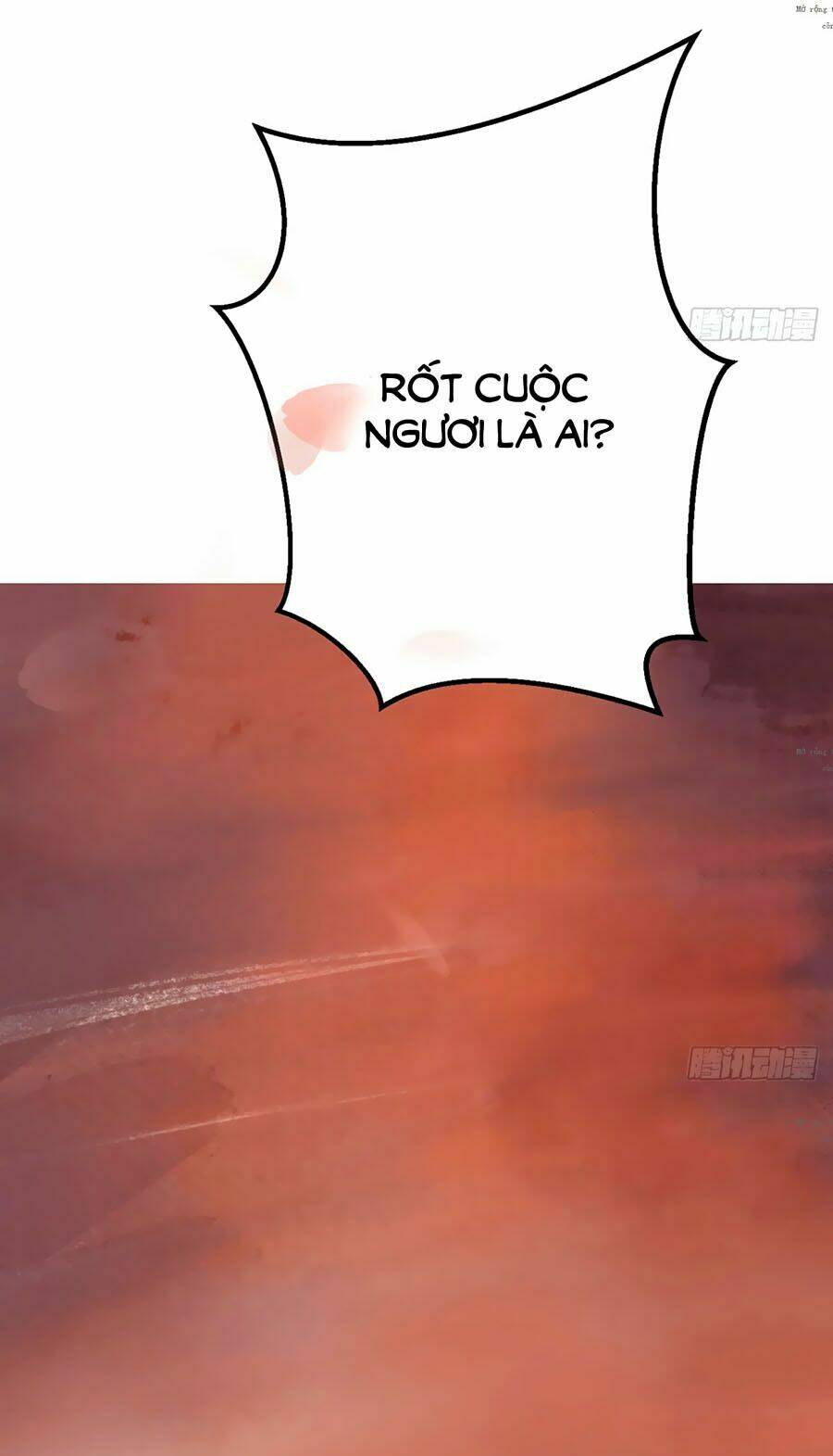 Giấc Mộng Nam Triều: Chapter 1