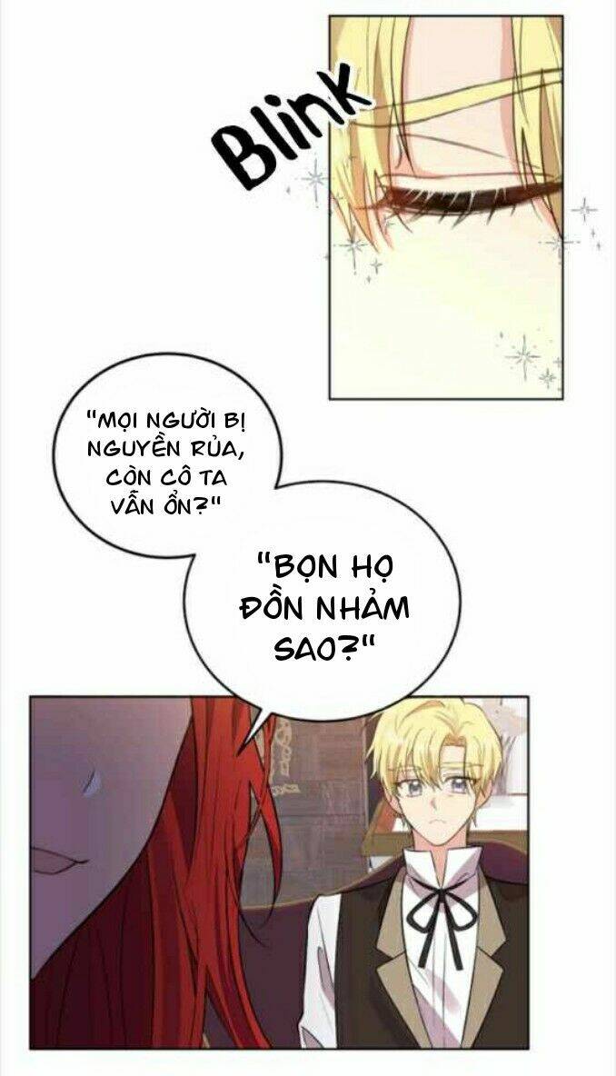Tôi Trở Thành Gia Sư Của Tên Bạo Chúa: Chapter 5