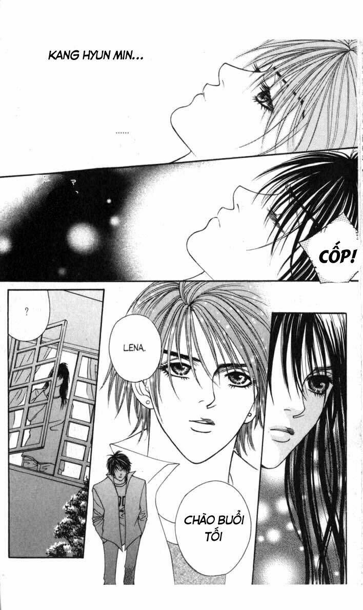 Saver - Vị Cứu Tinh: Chapter 1