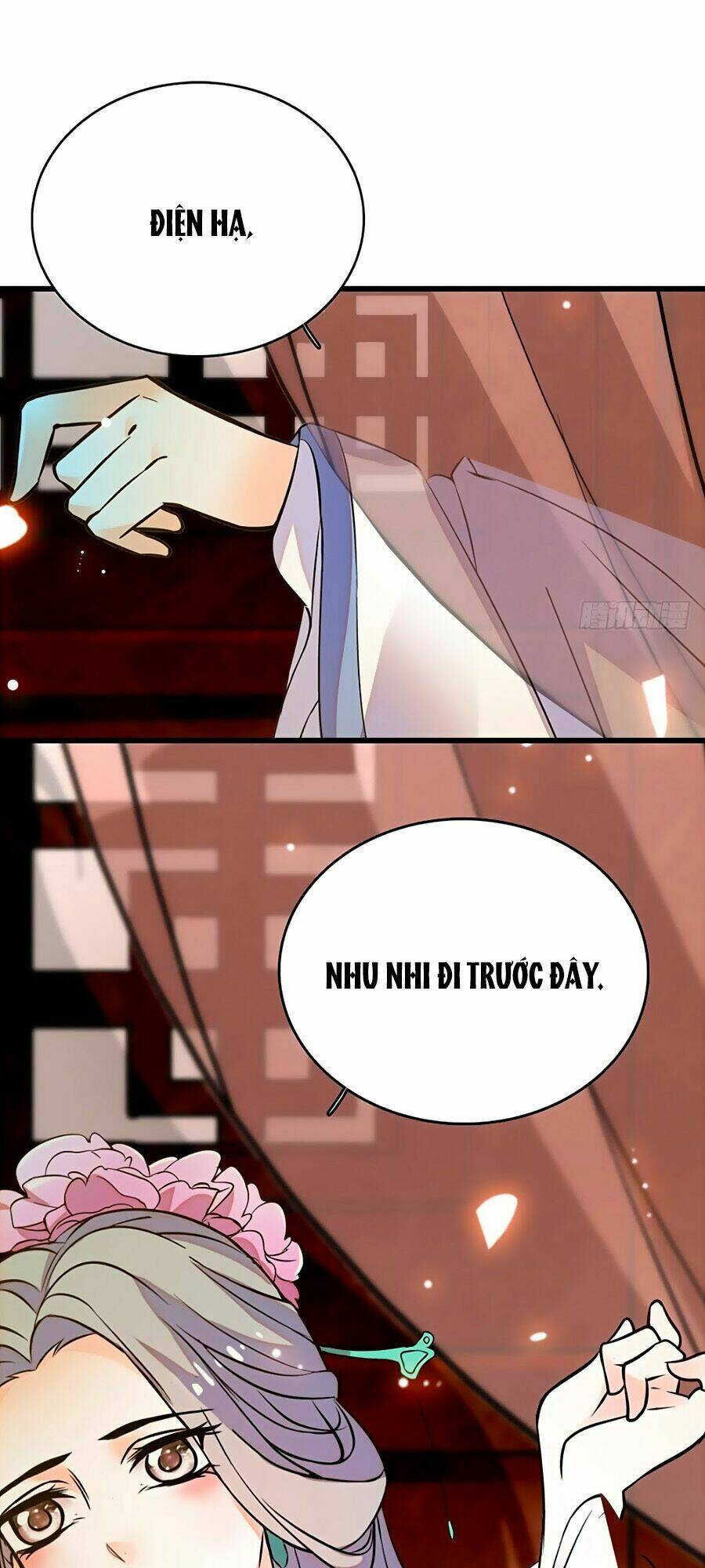 Nhất Thế Khuynh Thành: Lãnh Cung Khí Phi: Chapter 96