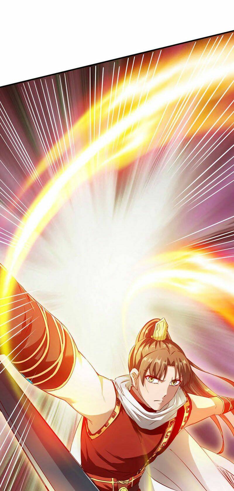 Chiến Đỉnh: Chapter 97