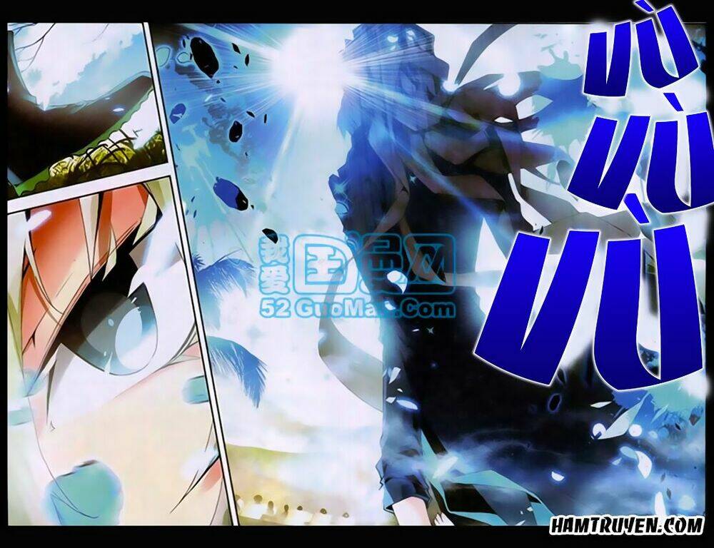 Thăng Long Đạo: Chapter 7