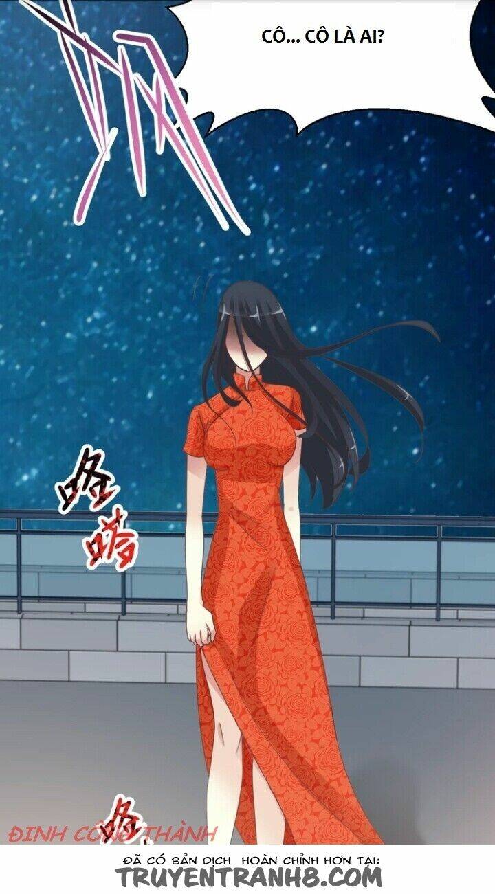 Truyện Kinh Dị Ở Tòa Nhà Số 44: Chapter 15