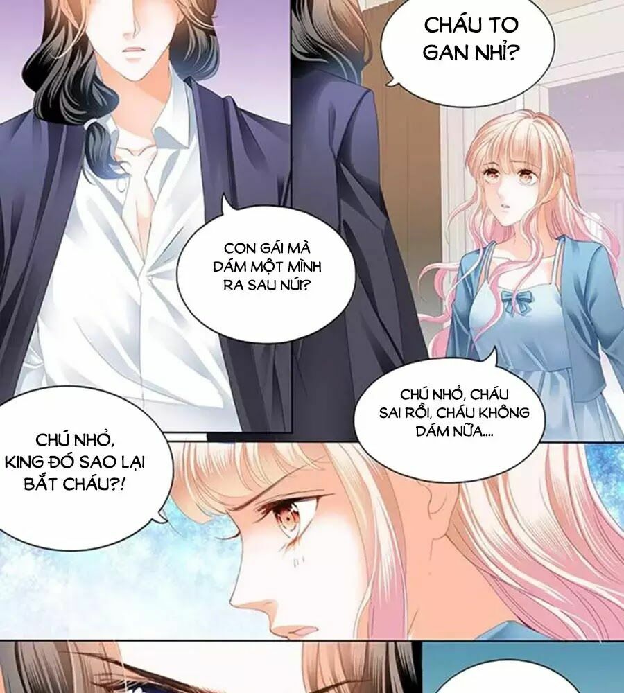 Bá Đạo Tiểu Thúc, Xin Trêu Chọc Vừa Thôi!: Chapter 45