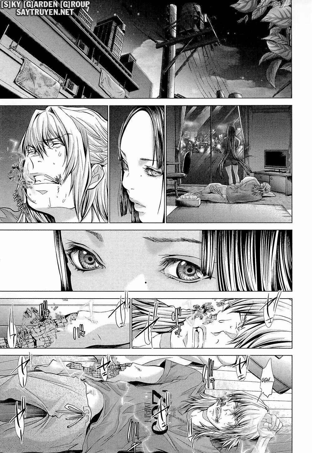 Minimum: Chapter 47