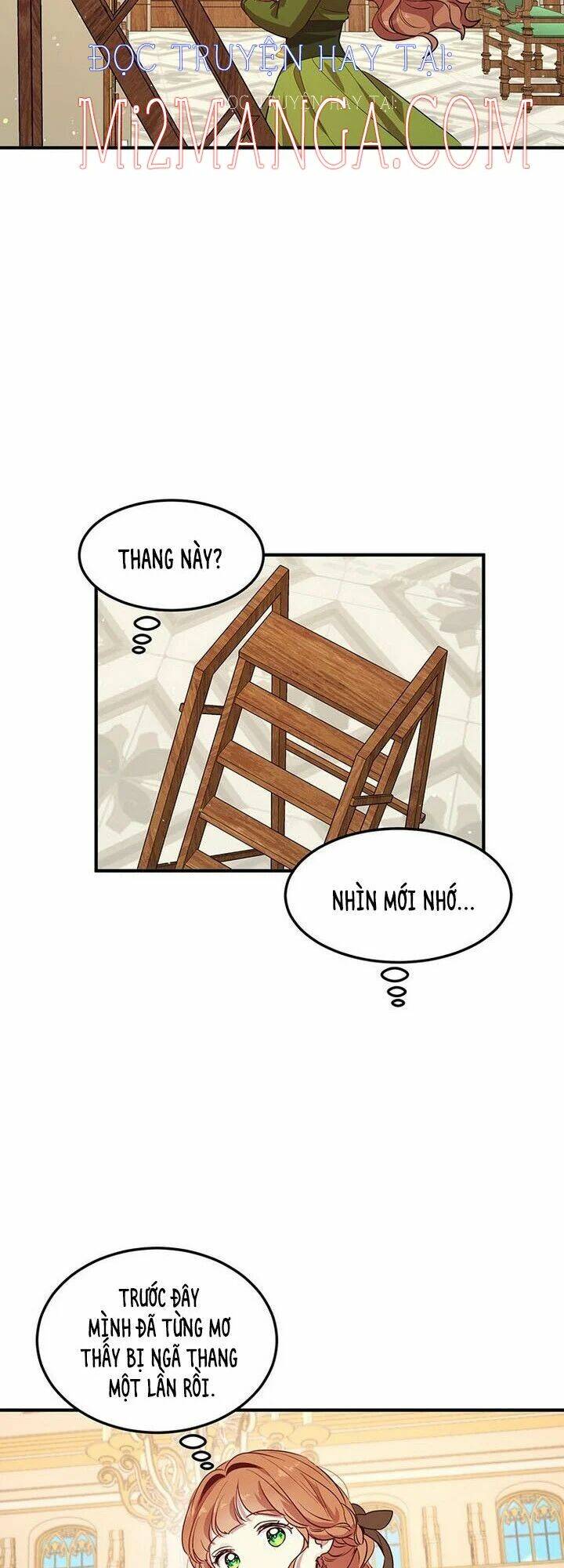 Công Tước, Loạn Vừa Thôi!: Chapter 115.5