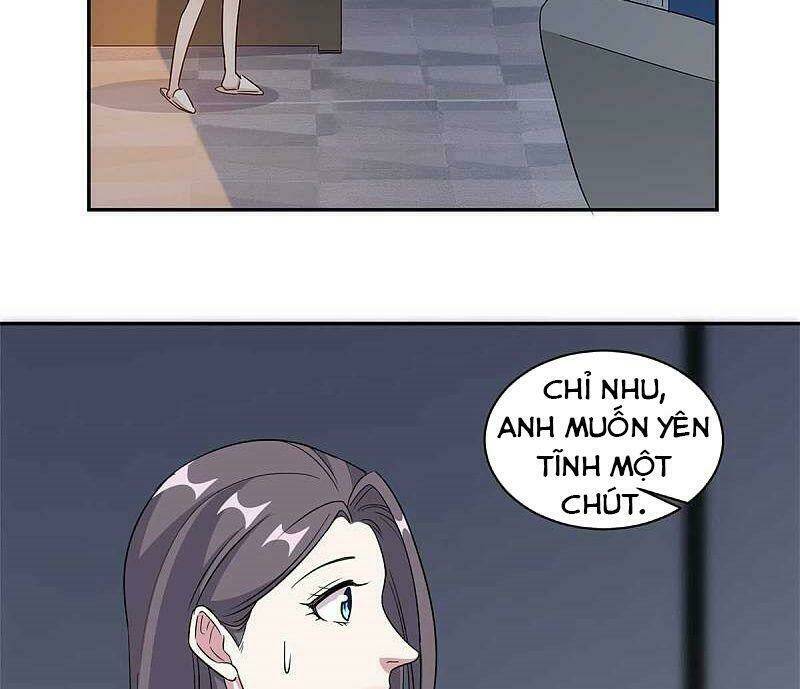 Tổng Tài, Tránh Xa Tôi Ra: Chapter 58