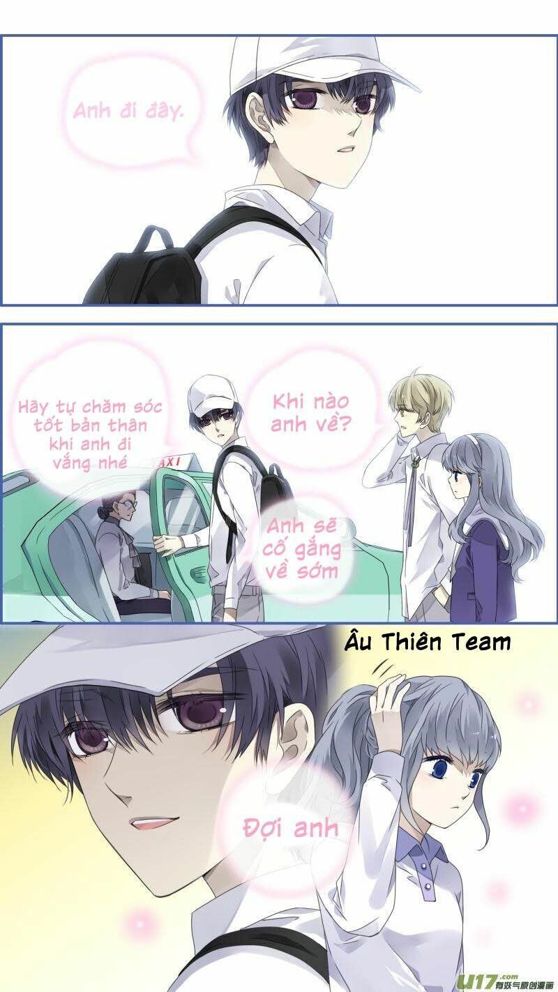 Lam Sí: Chapter 221