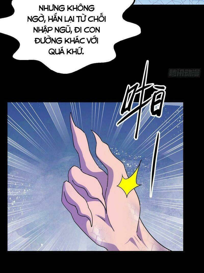 Ta Đã Đặt Ra Thời Đại Của Vạn Tộc: Chapter 29