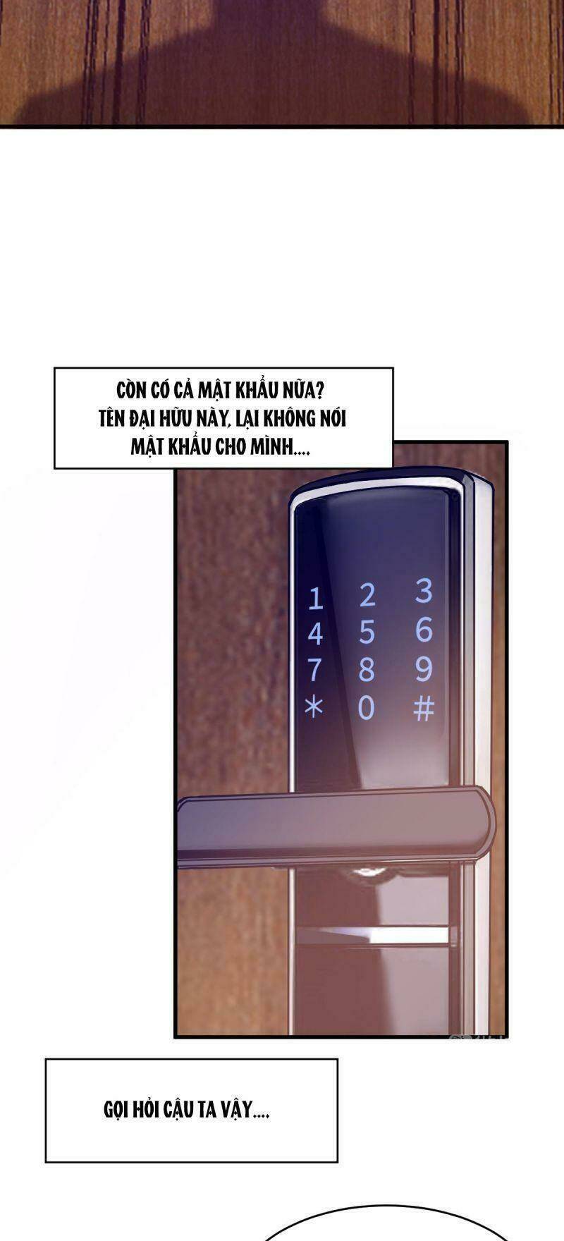 Vết Cắn Trí Mạng: Chapter 6