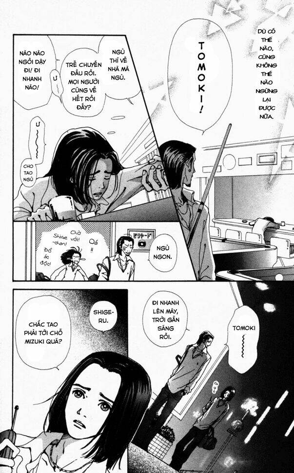 Last Quarter: Chapter 1.2