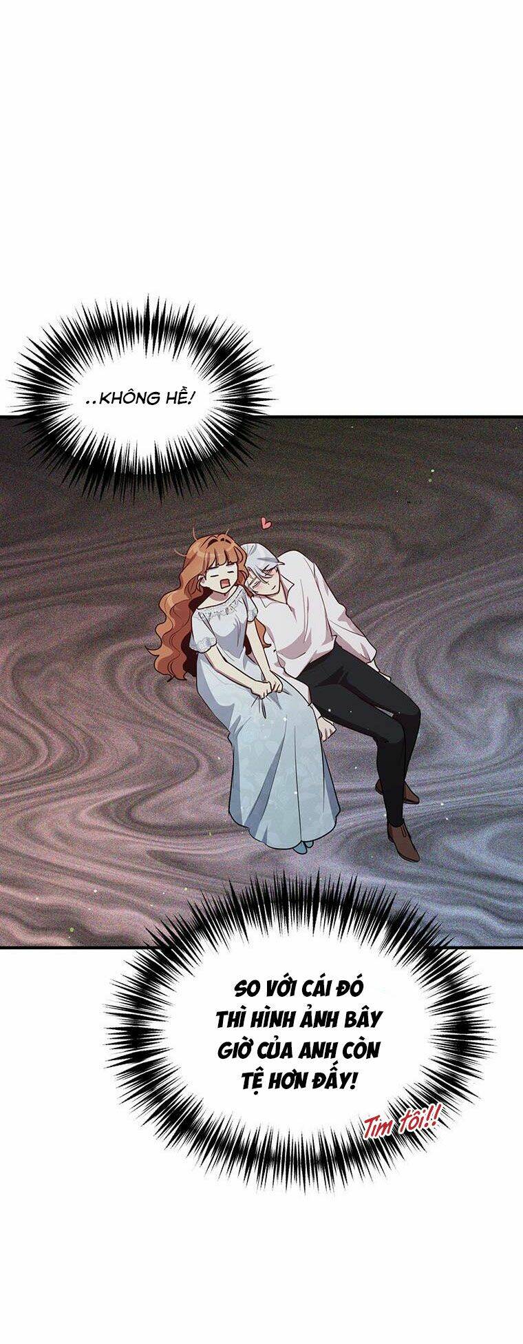 Công Tước, Loạn Vừa Thôi!: Chapter 121