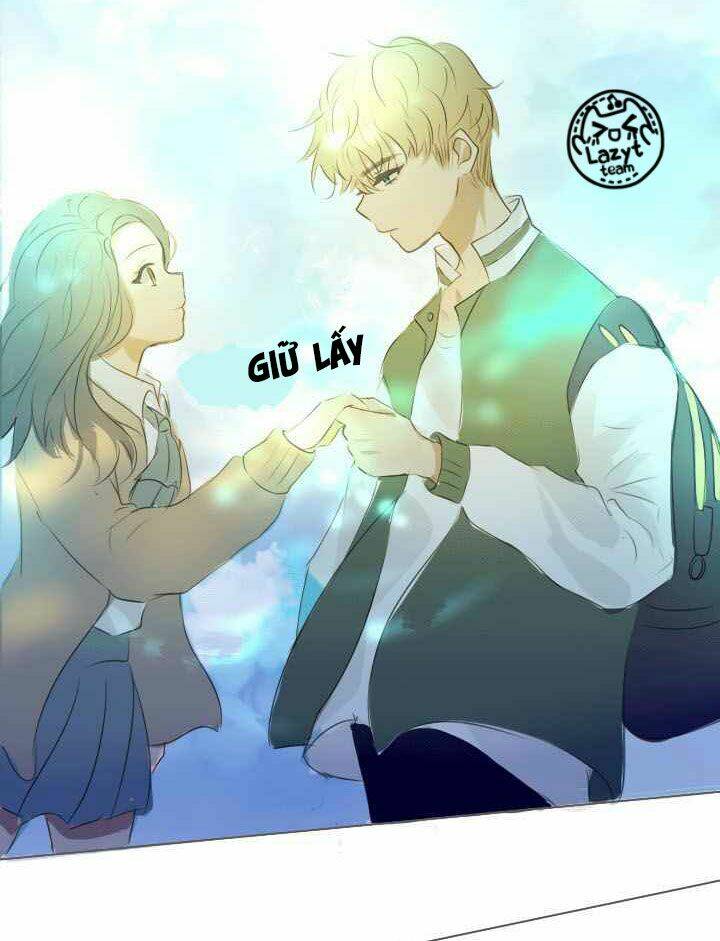 Cô Gái Bình Thường: Chapter 3