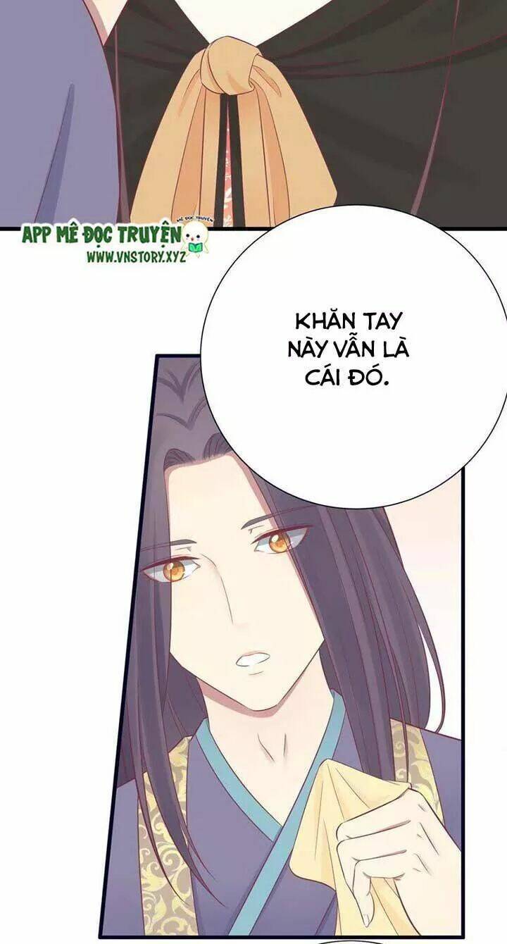 Hoàng Hậu Bận Lắm: Chapter 86