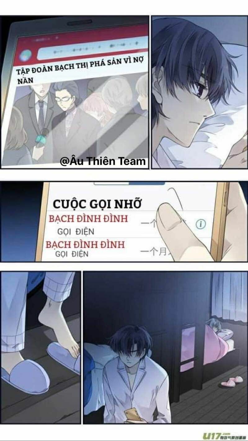 Lam Sí: Chapter 217