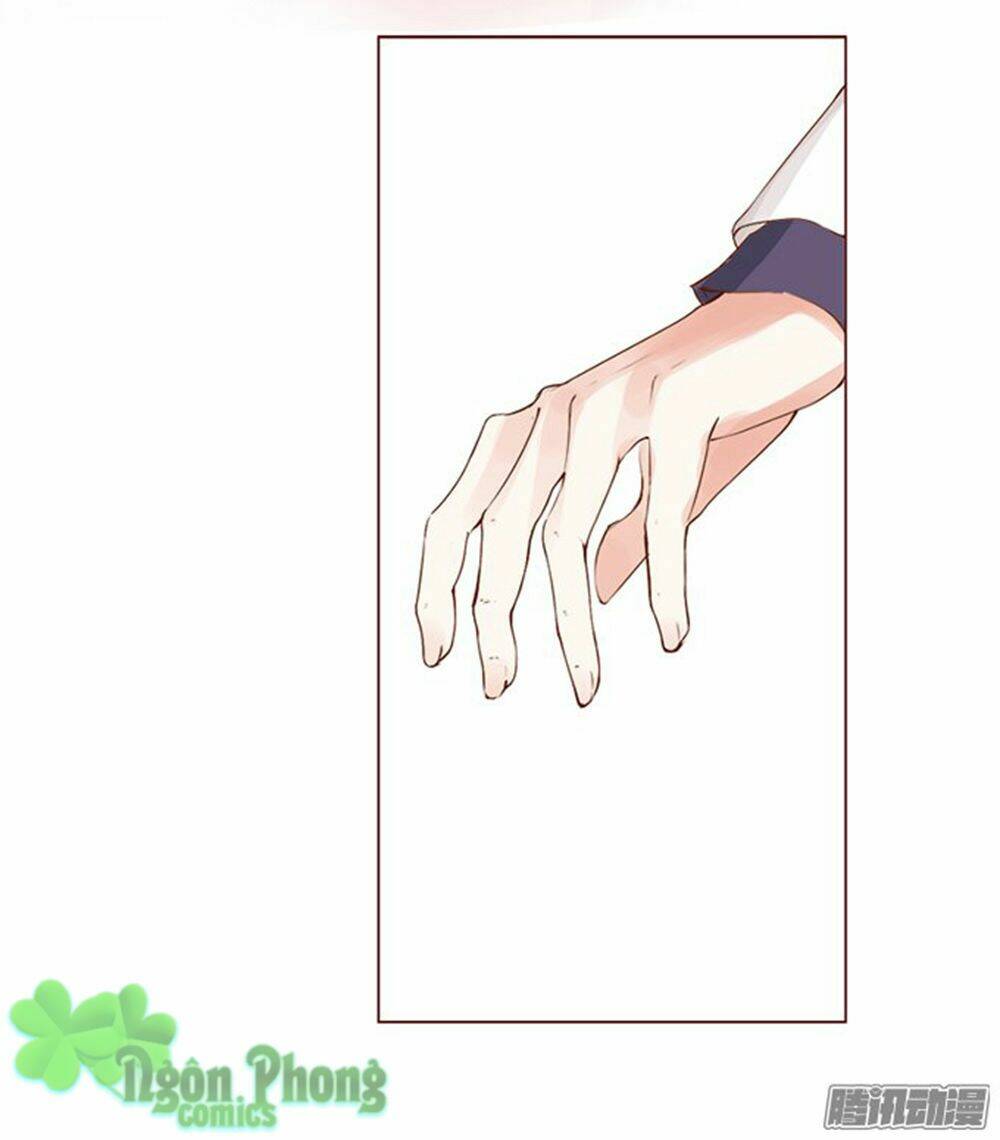 Ma Vương Luyến Ái Chỉ Nam: Chapter 1