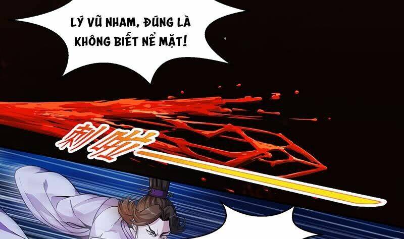 Đừng Phiền Ta Tu Tiên: Chapter 1