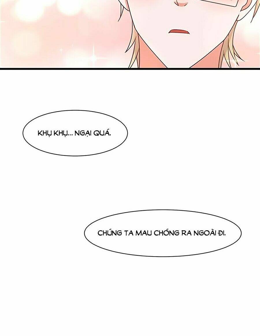 Nhật Ký Báo Thù Của Thiên Kim Hai Mặt: Chapter 19