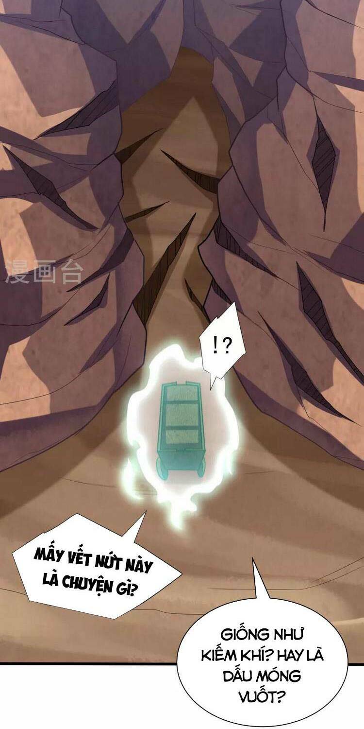 Yêu Giả Vi Vương: Chapter 259