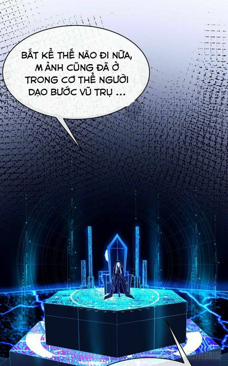 Vượt Qua Ngân Hà Để Yêu Em: Chapter 2