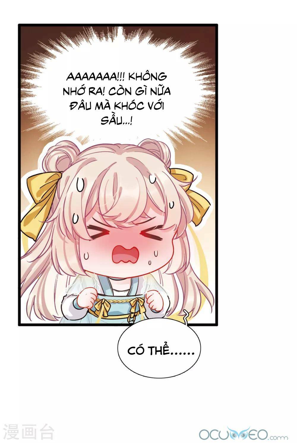 Danh Kiếm Chủng: Chapter 14