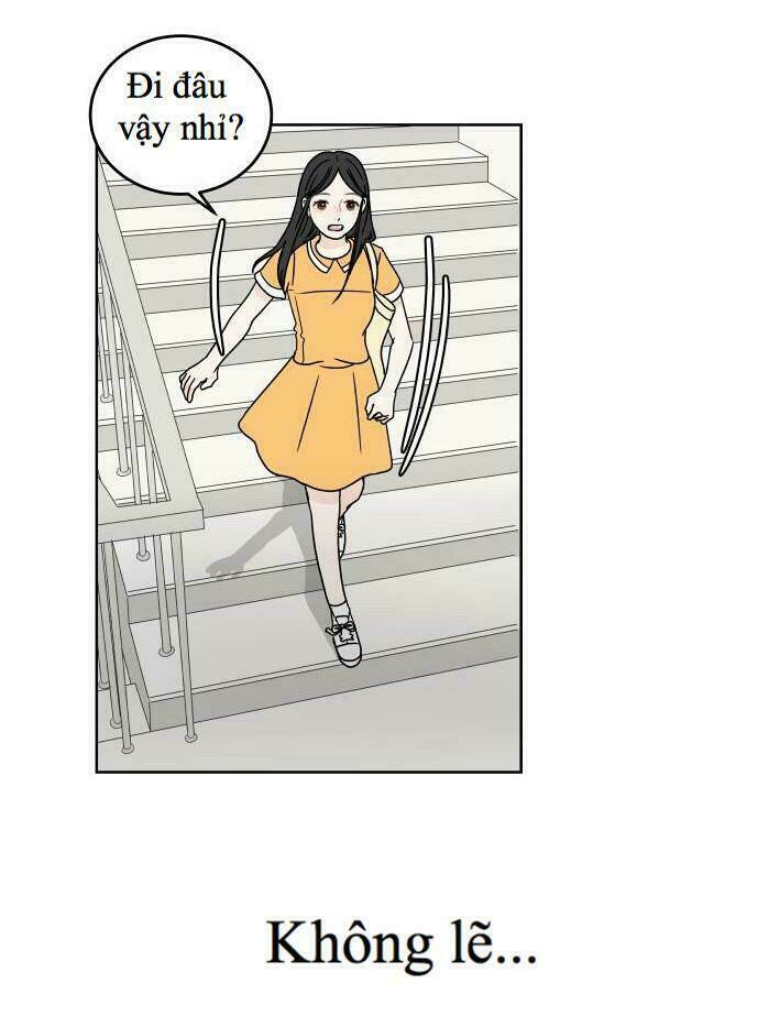 30 Phút Bước Đi Bên Em: Chapter 25