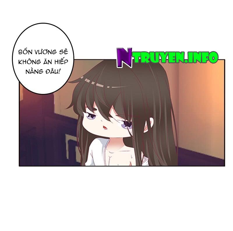 Thông Linh Phi: Chapter 486