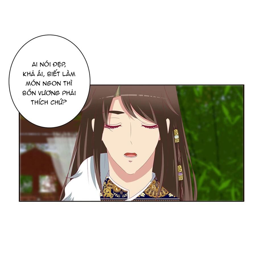Thông Linh Phi: Chapter 515