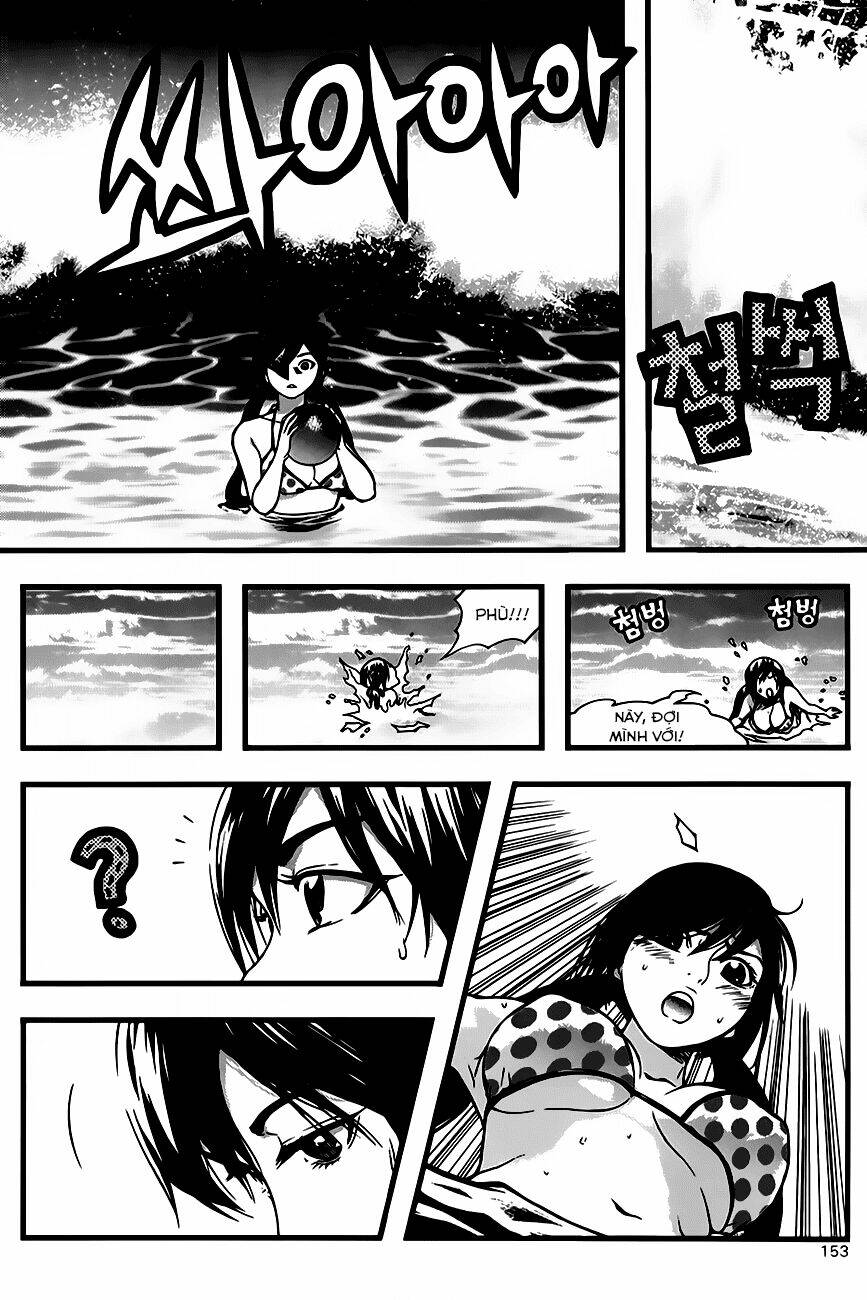 Need A Girl: Chapter 44