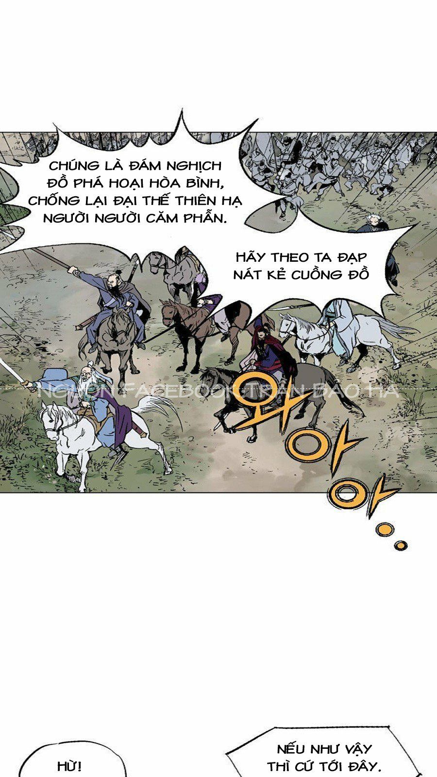 Cao Thủ 2: Chapter 51