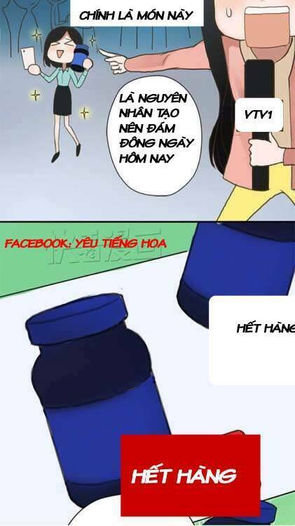 Thần Tượng Điểm Zero: Chapter 4