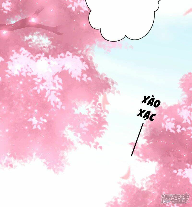 Tôi Bị Tổng Tài Ám Hại: Chapter 124