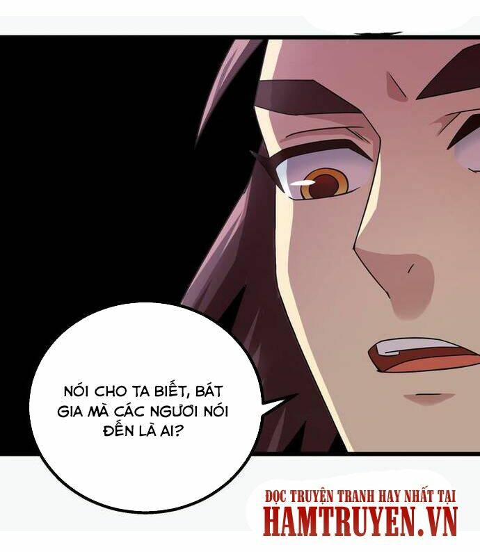 Phong Quỷ Truyền Thuyết: Chapter 74