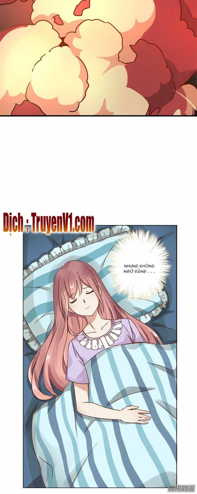 Trọng Sinh Chi Hao Môn Cường Thế Quy Lai: Chapter 1