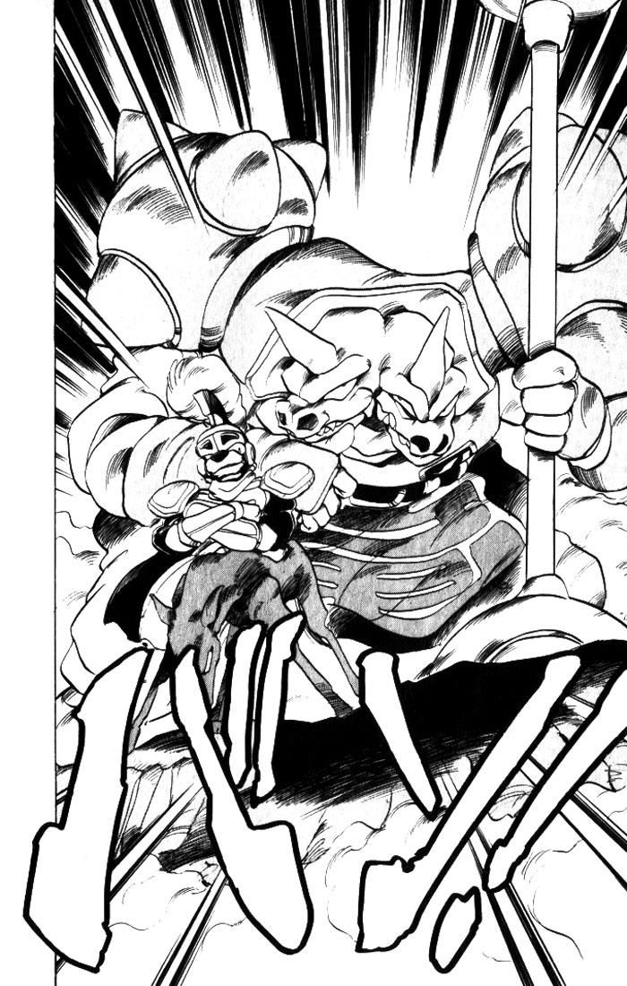 Violinist Of Hameln: Chapter 24