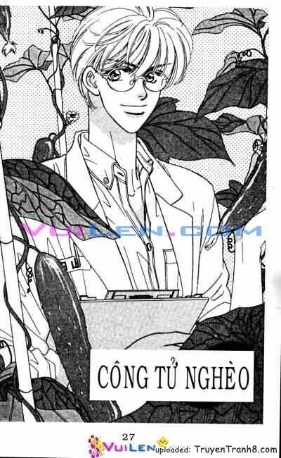 Công tử nghèo: Chapter 21