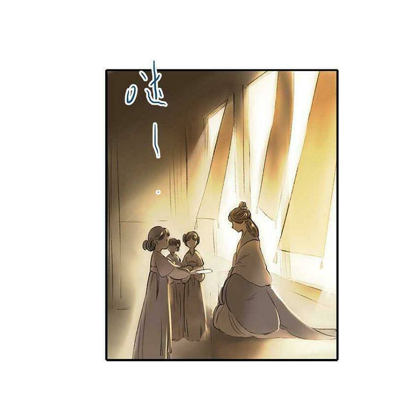 Thiếu Nữ Tản Mộng Đàm: Chapter 3