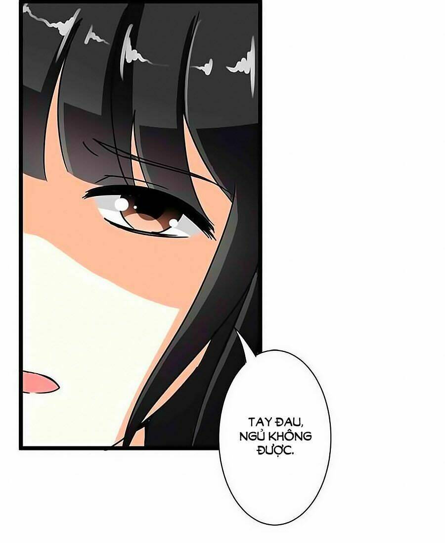 Vương Gia! Ngươi Thật Bỉ Ổi: Chapter 106