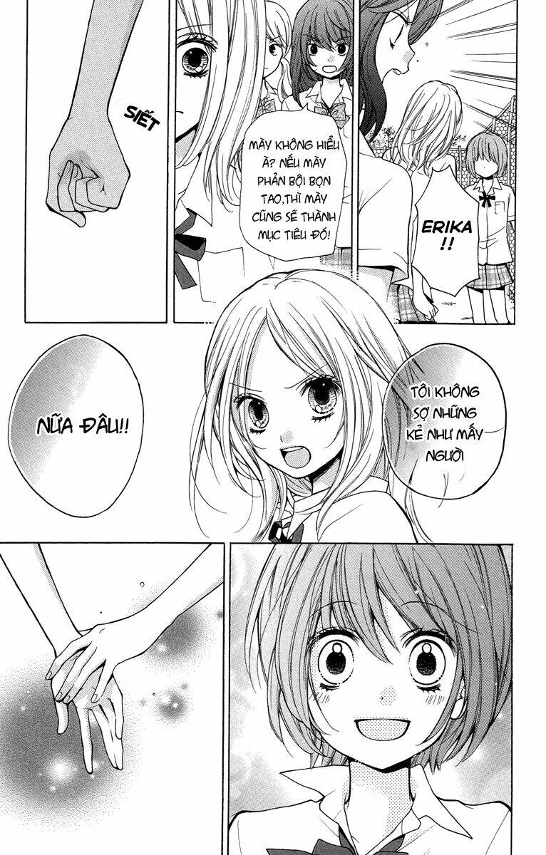 Screaming Lesson!!!: Chapter 23.2