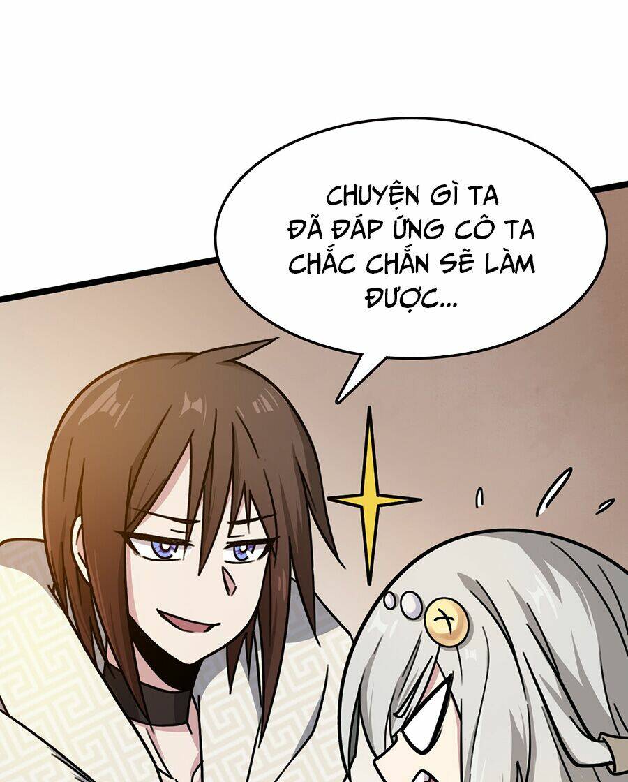 Đại Bảo Kiếm Của Tôi: Chapter 61