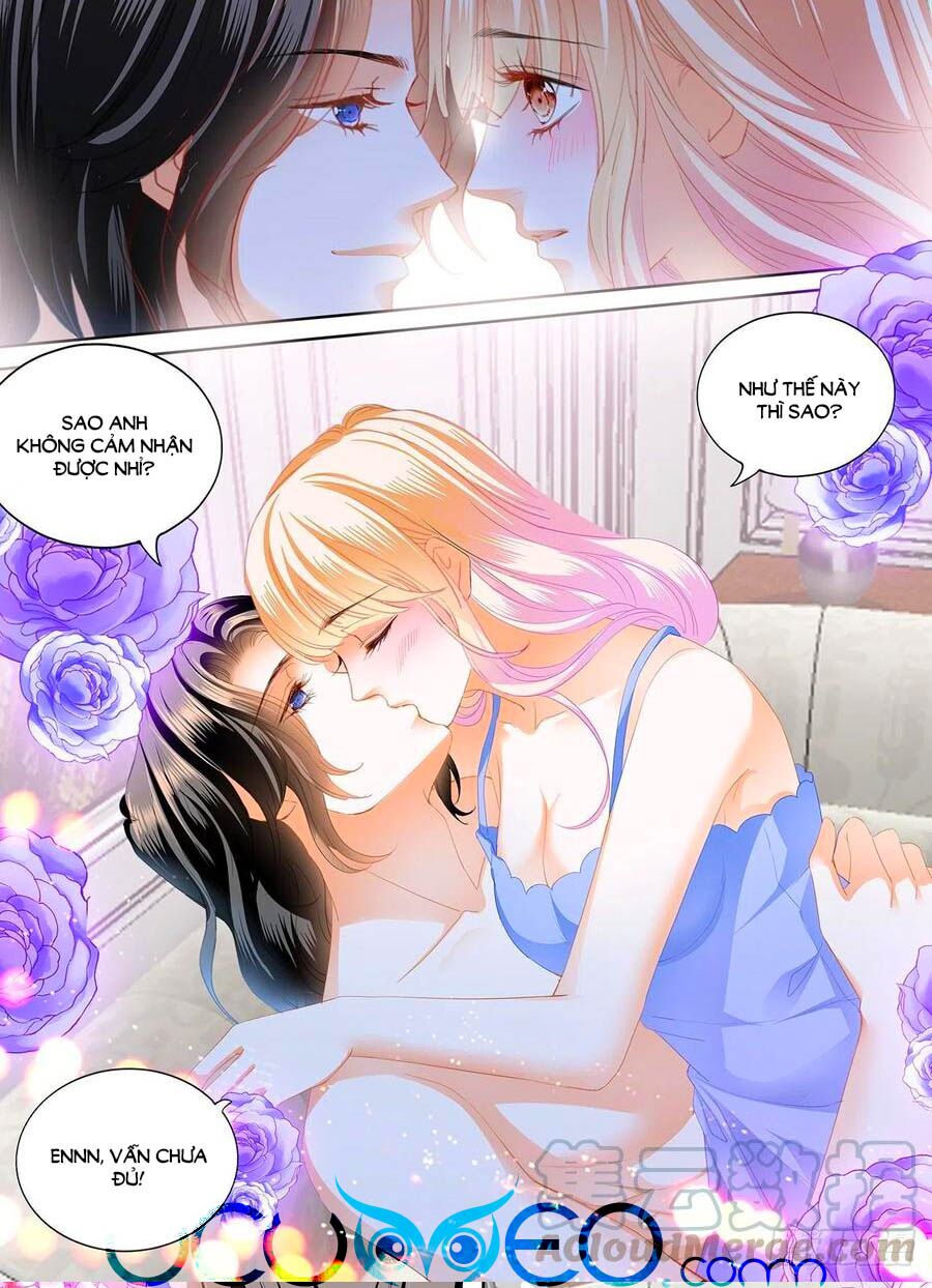 Bá Đạo Tiểu Thúc, Xin Trêu Chọc Vừa Thôi!: Chapter 241