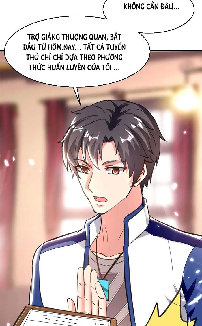 Trọng Sinh Khí Thiếu Quy Lai: Chapter 186